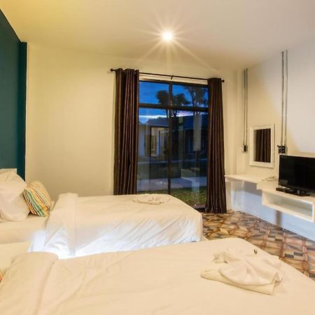 M Boutique Resort Chiang Rai Esterno foto