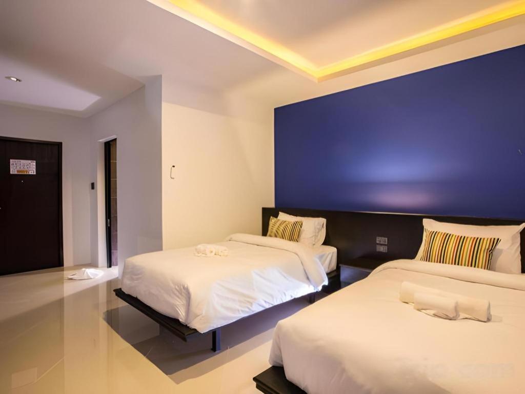 M Boutique Resort Chiang Rai Esterno foto