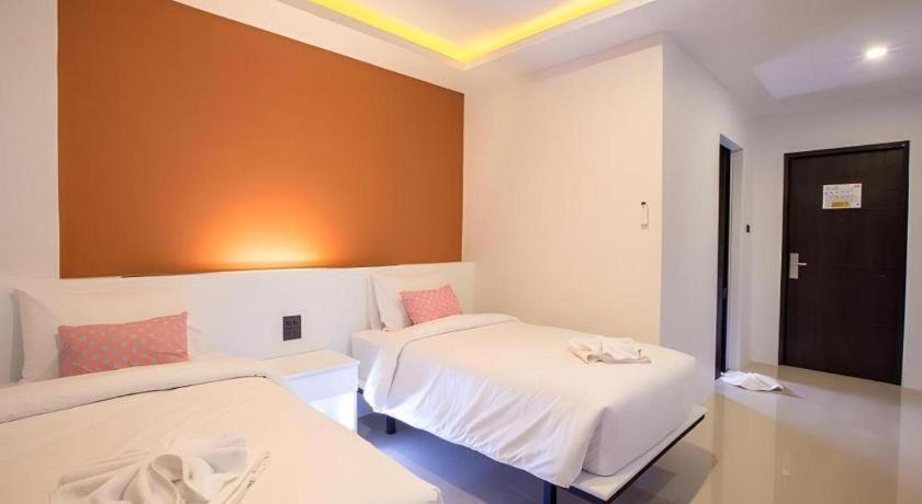 M Boutique Resort Chiang Rai Esterno foto