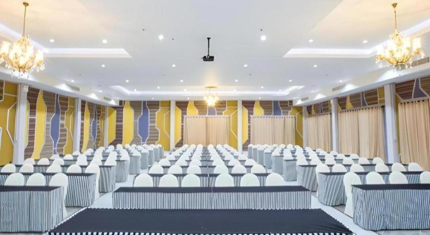 M Boutique Resort Chiang Rai Esterno foto