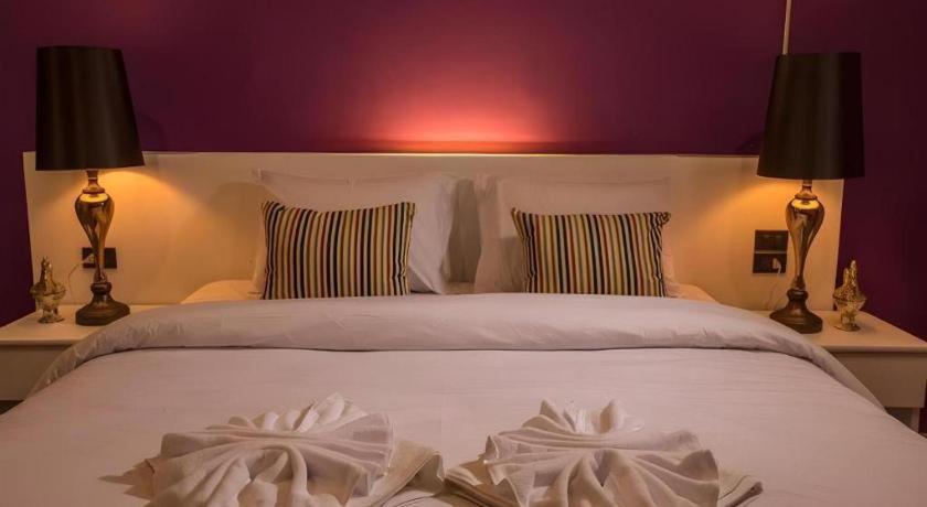 M Boutique Resort Chiang Rai Esterno foto